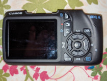 Display/ecran pentru aparat foto DSLR Canon EOS 1100D