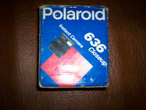 Aparat foto Polaroid 639