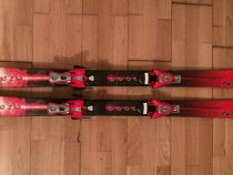 Ski Skiuri Rossignol Free ZB / 150 cm