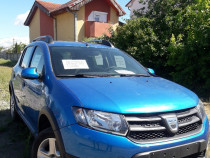 Dezmembrez Dacia Sandero Stepway 2013-2018