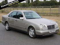 Mercedes e300 de vanzare