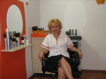 Machiaj Profesional 80 Ron Lajumatero