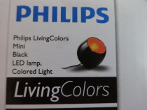 Philips 70019/30/ph livingcolors, 5,5w. nou,-40 % Reducere