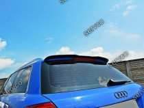 Eleron spoiler cap Audi S4 B6 Avant 2001-2005 v2