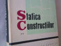 Statica constructiilor ** 1965 structuri static nedeterminat
