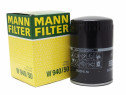 Filtru Ulei Mann Filter W940/50
