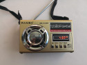 Radio mp3 portabil Waxiba XB-31URT