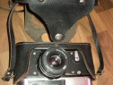 Aparat foto pe film rusesc fed-5B cu obiectiv 55mm 2,8 funct
