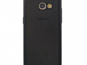 Husa Telefon Plastic Samsung Galaxy J4+ 2018 j415 Mesh Black