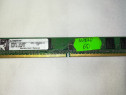 Memorie RAM PC Kingston 1 GB / DDR2 / 667 MHz / PC2-5300