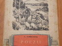 Poezii de George Topirceanu Editura Tineretului 1957