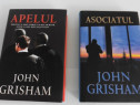 John grisham doua volume