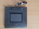 Tableta grafica TRUST model 15356-02, 140x100mm (5,5x4inch)