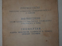 Brosura Ministerul Sanatatii -Instructiuni/953