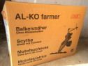 Motocoasa noua sigilata AL-KO Farmer BM 5001 R