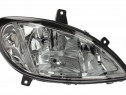 Far fata dreapta DEPO Mercedes Vito W639 2.2 2003 - 2009 Cod