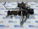 Turbina Turbosuflanta Volkswagen Crafter 2.0TDI 2012 - 2016