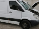 Foaie Arc Fata Mercedes Sprinter 313 2.2CDI Euro 5 2011 - 20