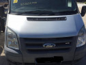 Capota Ford Transit 2.4 2007 - 2011