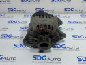 Alternator Iveco Daily 2.3 HPI 2011 - 2014 Euro 5