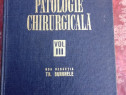 Patologie Chirurgicala-Th. Burghele Vol.3 Editura Medicala