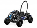 ATV Kart electric pentru copii NITRO GoKid Dirty 1000W 48V