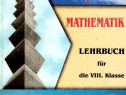 Matematică. Manual Germană clasa a VIII-a