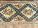 Carpete si cergi traditionale