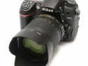 Obiectiv Foto 18-400mm F/3.5-6.3 Di II VC HLD. Tamron. Nikon