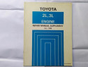 Manual reparatii pentru motoare Toyota (2L, 3L) - supliment
