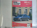 Manual reparatii tiparit BMW seria 5 (E39) in limba franceza