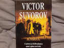 Acvariul-Cariera si defectiunea unui spion sovietic-Suvorov