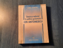 Social si national in politica guvernarii Antonescu Bancos