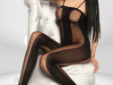 Lenjerie Sexy catsuit / bodystocking cod: 35