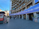 Piata Romana spatiu comercial 320 mp cu vitrina 12m