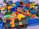 Lot piese constructie Kinex, gen Lego
