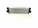 Intercooler VALEO VAL817994 Mercedes Sprinter 2.2 3.0 2006-2