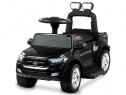 Masinuta electrica pentru copii Ford Ranger 25W 6V #Negru