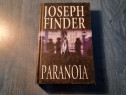 Paranoia de Joseph Finder