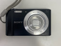 Aparat foto digital SONY DSC-W810 20.1Mp - DEFECT (603)