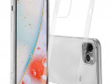 Husa Telefon Silicon Apple iPhone 13 Pro Max 6.7 Clear