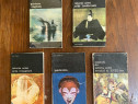 Lot de 5 volume colectia biblioteca de arta