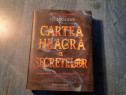 Cartea neagra a secretelor F. E. Higgins