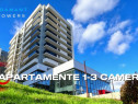 ADAMANT TOWERS | apartament 2 camere 66mp ~ PARCARE INCLUSĂ | Iaşi