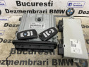 Kit pornire ECU DDE BMW F10,F11,F06,F12,F01,X3 535d,640d,740