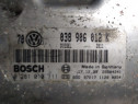 Calculator motor VW Golf 4, Bora cod 038 906 012 K