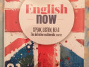 English now , speak ,listen , read , 01 , nou ,