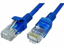 Cablu UTP, CAT5e, RJ45, tata → RJ45, tata - 20ml -30ml