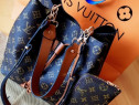 Set Louis Vuitton import Franta saculet inclus