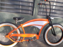 Bicicleta chopper cruiser Micargi